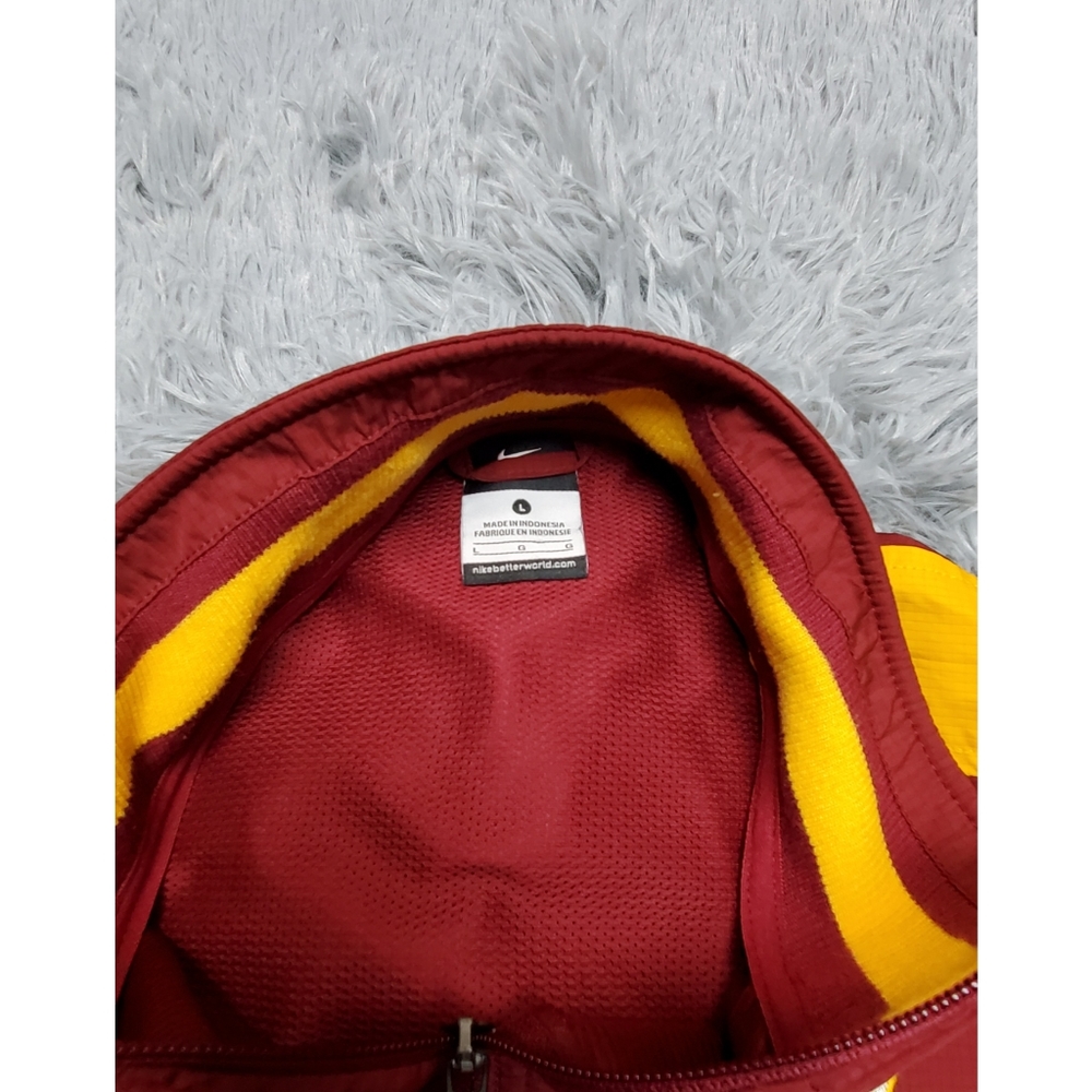 Storm fit jacket nike size LG - Picture 5 of 14
